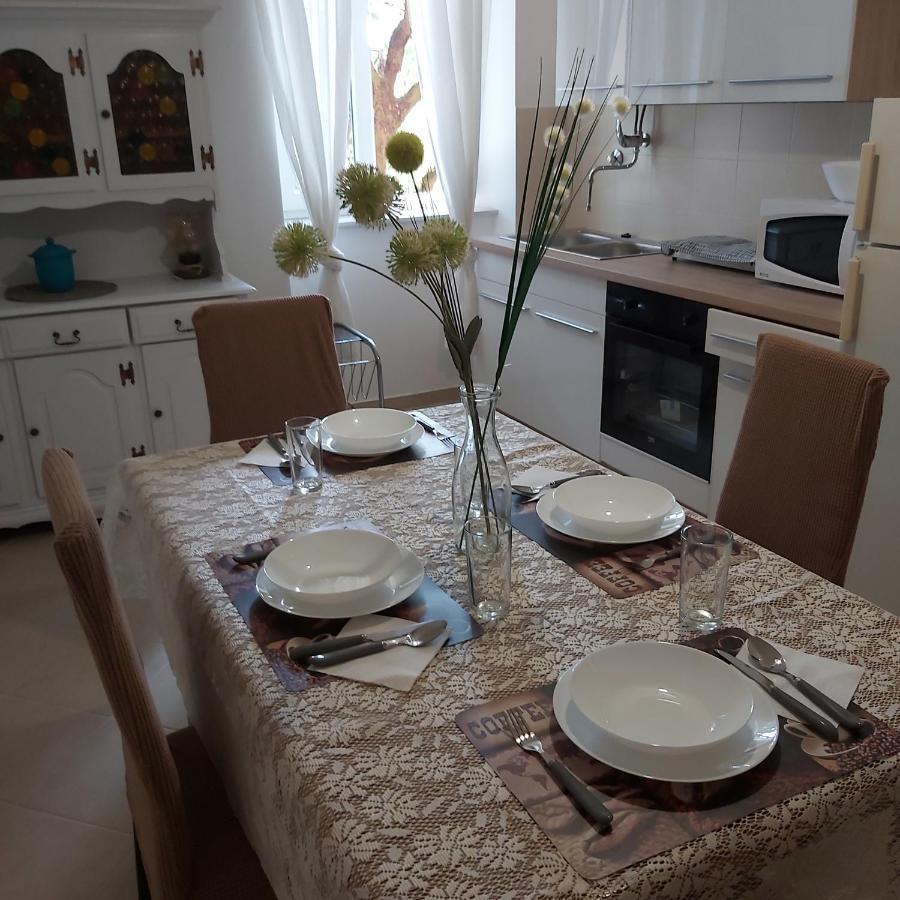Apartman Fiume Exterior photo