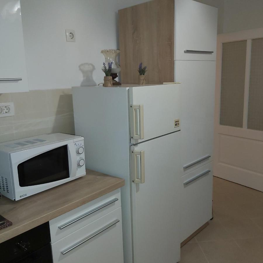 Apartman Fiume Exterior photo
