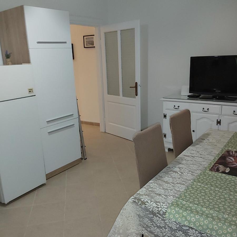 Apartman Fiume Exterior photo