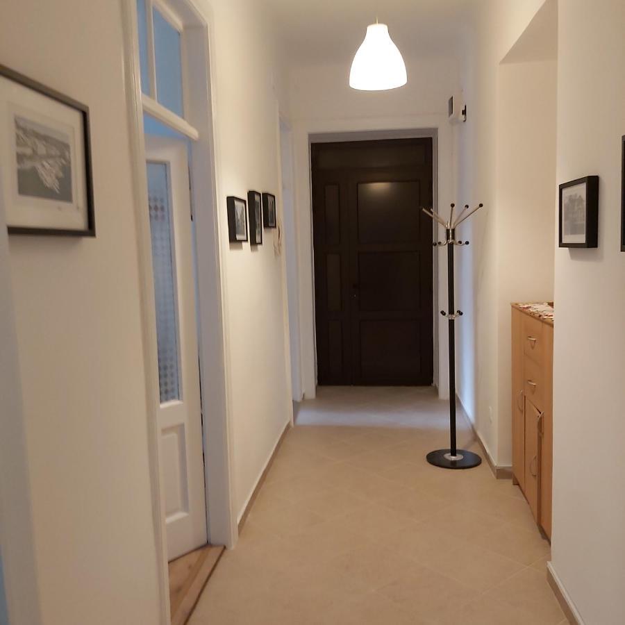 Apartman Fiume Exterior photo