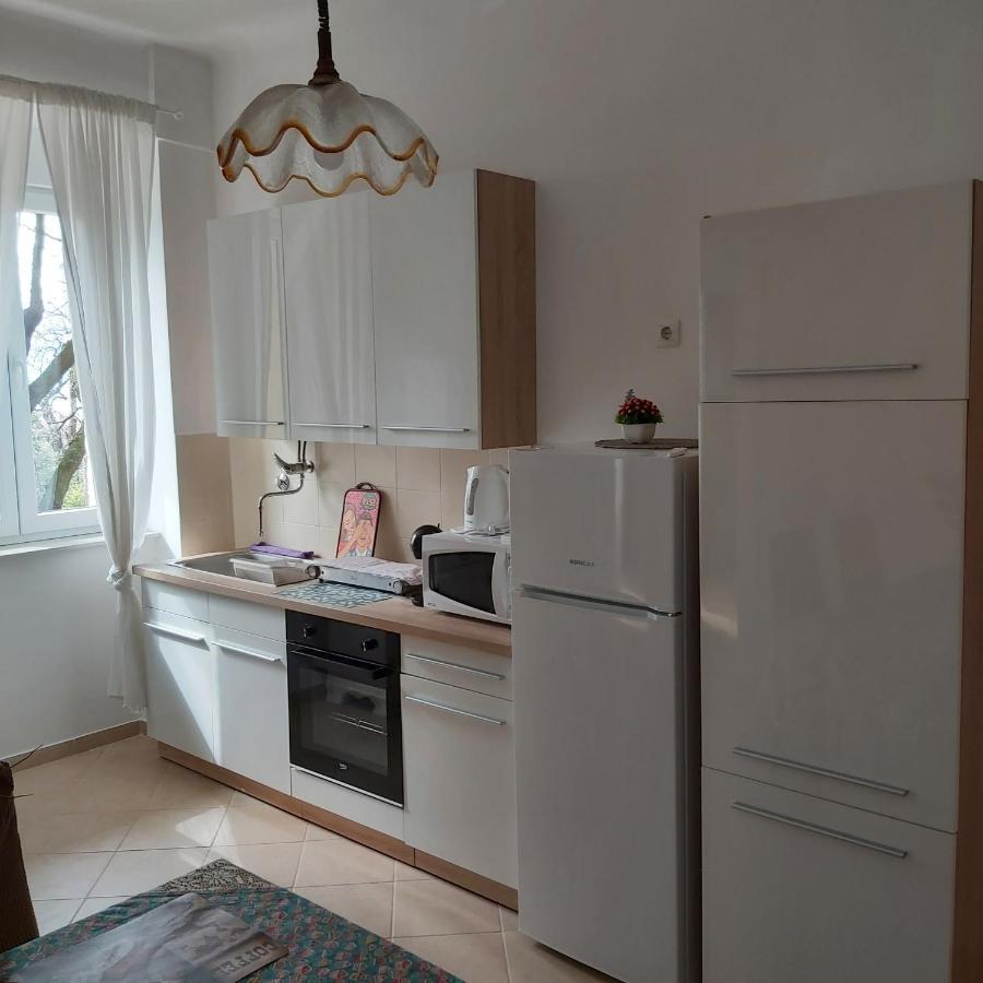 Apartman Fiume Exterior photo