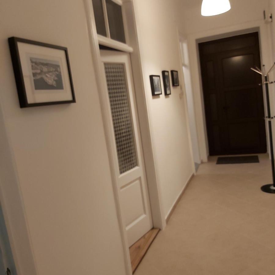 Apartman Fiume Exterior photo