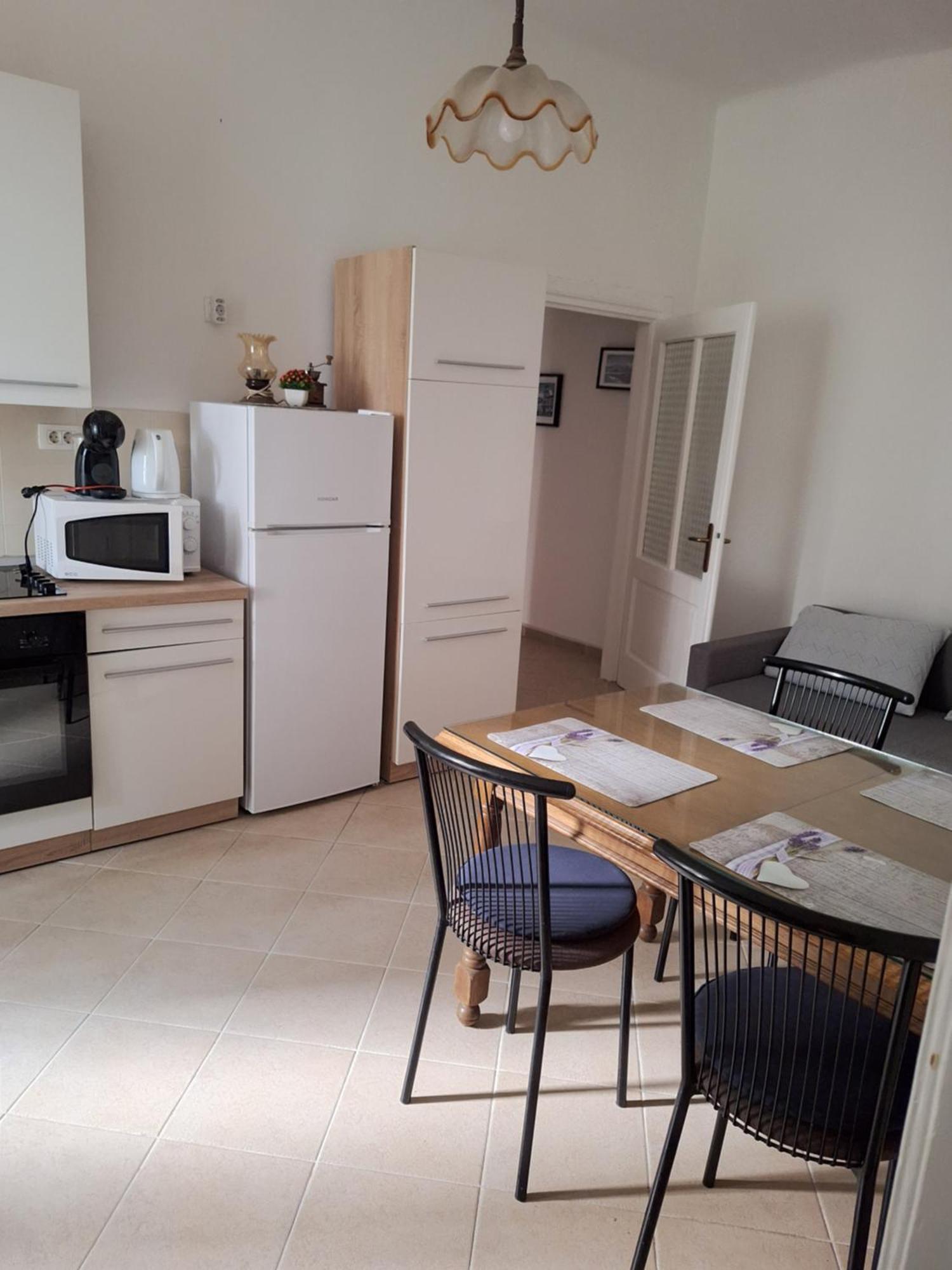 Apartman Fiume Exterior photo